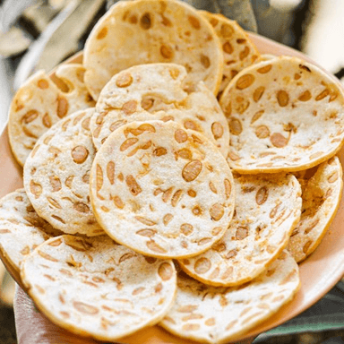 Kripik Tempe