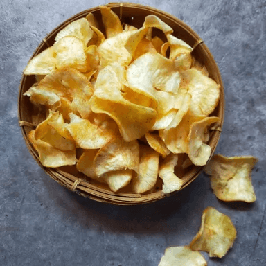 Kripik Singkong