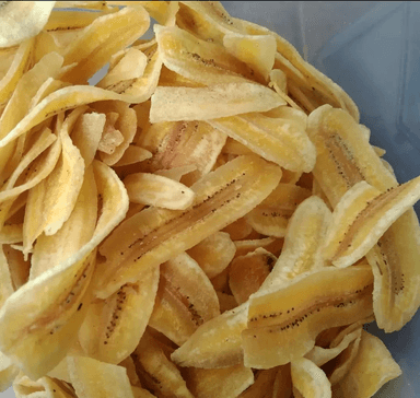 Kripik Pisang