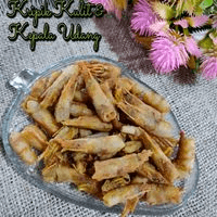 Kripik Udang